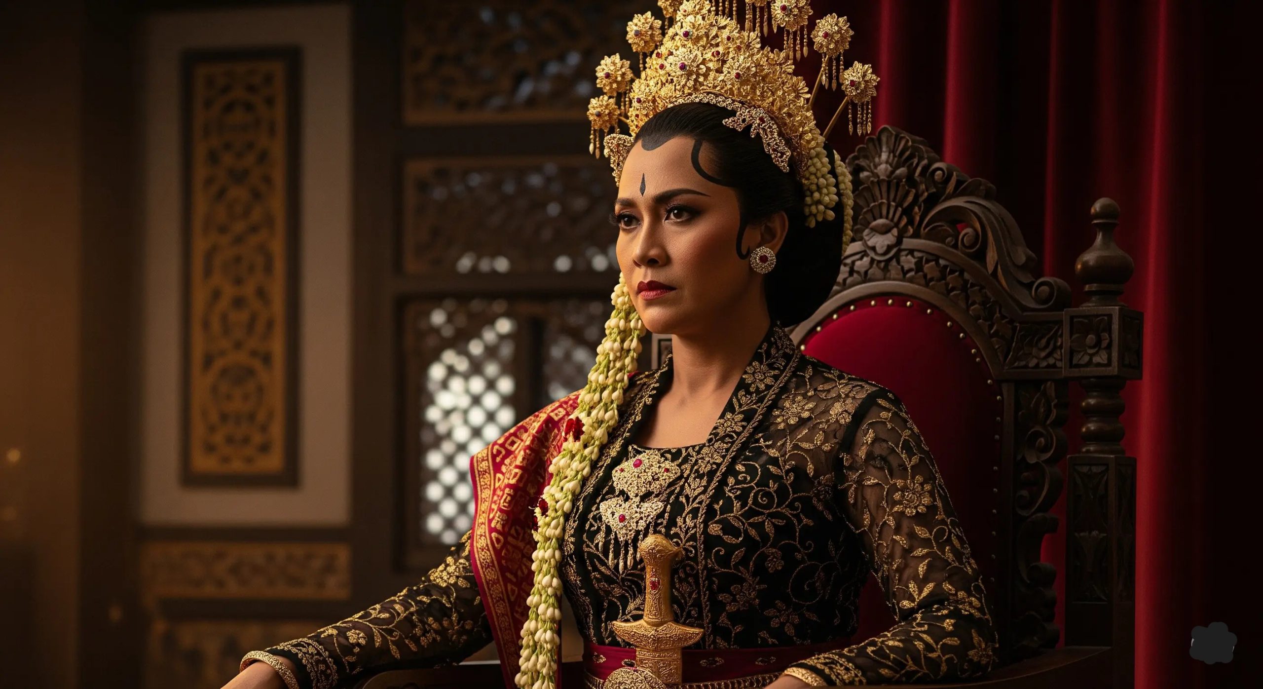 Cut Nyak Dien: Pahlawan Perempuan Indonesia